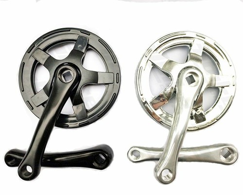 140mm cranks